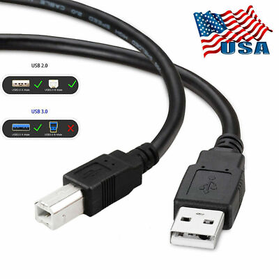 #ad USB 2.0 Date Cable Cord for Rode Podcaster USB Voice Dynamic Microphone Mic $9.76