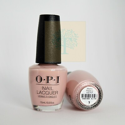 #ad OPI Nail Lacquer Polish 0.5oz ea. Updated Newest Colors 2023 Holiday Best Gifts $9.45