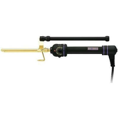 #ad Hot Tools Professional 3 8quot; Gold Marcel Hair Curling Iron 1106 Beauty HT1106 $39.95