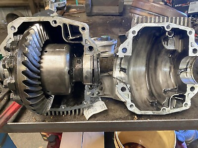 #ad 15 23 Challenger *DMG* 3.90 Axle Ratio Axle Anti Spin Differential Rear Axle $882.99