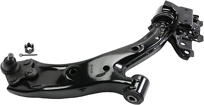 #ad MOOG RK620501 Suspension Control Arm and Ball Joint Assembly Front Right Lower $210.99