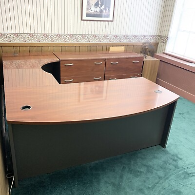 #ad Office Desk and Chair $2500.00