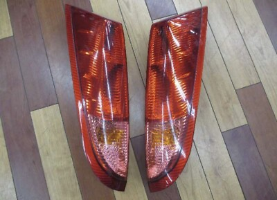 #ad JDM Nissan Presage U31 TU31 Tail Lights Lamps genuine Left＆Right Set OEM $199.00