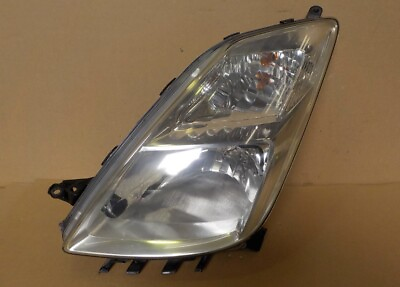 #ad JDM Toyota Prius NHW20 2004 2009 HeadLight Lamps Genuine Left OEM $177.00