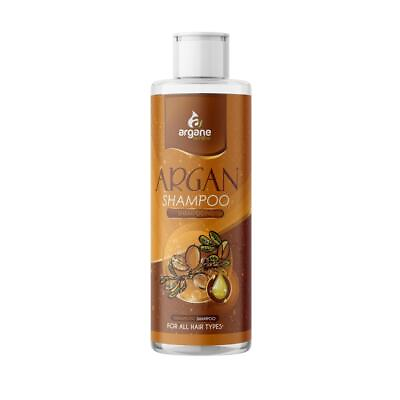 #ad Shampoo with Argan $9.99