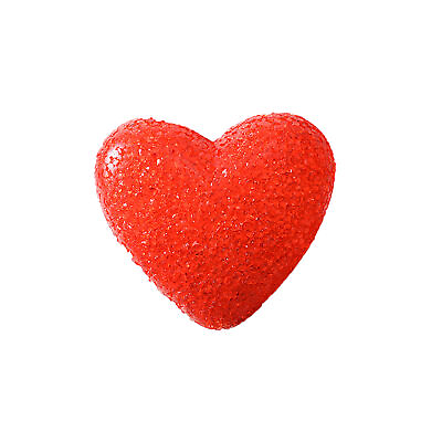 #ad Love Heart Lamp Non glaring Create Atmosphere 3d Love Heart Led Night Lamp $8.61