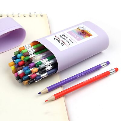 #ad Colored Mechanical Pencil 2.6mm 36pcs $25.08