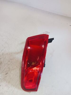 #ad Driver Tail Light Quarter Panel Mounted LED Fits 10 19 MKT 4570189 $71.18