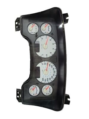 #ad Speedometer Cluster MPH With Power Locks Fits 04 05 DODGE 1500 PICKUP 576667 $89.00