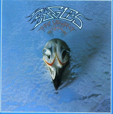 #ad #ad The Eagles Greatest Hits 1971 75 New CD $11.94