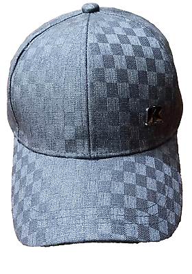 #ad Baseball Cap Men Women Hat Polo Style Adjustable Solid Plain Easy Washable $21.99
