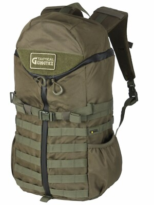 #ad Outdoor Military Tactical Backpack LJTactic Cordura Dragon 20L Camping Hiking $99.00