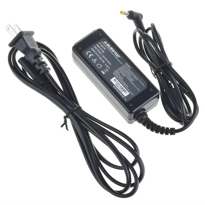 #ad 19V AC Adapter Power Charger for Lenovo Chromebook 100s N22 N23 N42 Miix 510 520 $8.88