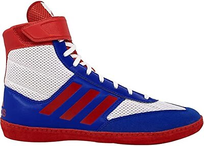 #ad adidas Men#x27;s Combat Speed 5 Wrestling Shoe $82.95