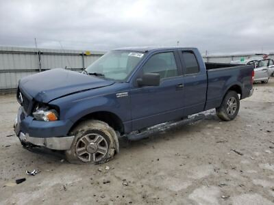 #ad Passenger Front Knee ABS Disc Brakes Fits 04 08 FORD F150 PICKUP 550655 $325.00