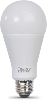 #ad Feit Electric 200W Equivalent LED Light Bulb A21 Led Bulb Non Dimmable 3050 L $19.59