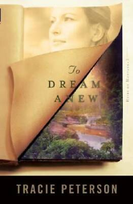 #ad To Dream Anew Heirs of Montana #3 Volume 3 Paperback GOOD $3.66