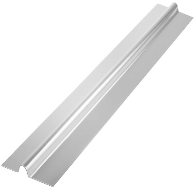 #ad VEVOR 300 4#x27; Aluminum Radiant Floor Heat Transfer Plates For 1 2quot; PEX Tubing $358.99