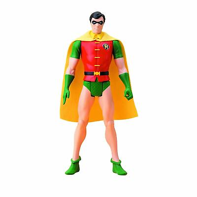 #ad Kotobukiya DC Universe: Robin Classic Costume Super Powers ArtFX Statue AU $49.95