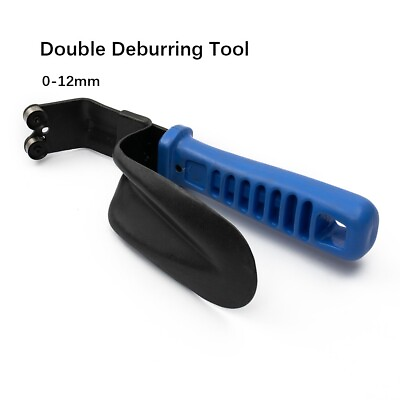 #ad Reliable Double sided Deburring Solution DB1000 Tool Efficient and Accurate $22.09