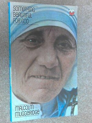 #ad Something Beautiful for God: Mother Teresa o... by Muggeridge Malcolm Paperback $6.17