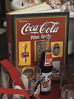 #ad Rare Antique Coca Cola Collection $340.00