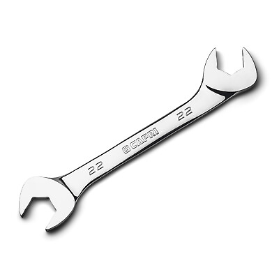 #ad Capri Tools Angle Open End Wrench 30° and 60° angles Metric amp; SAE Sizes $9.99