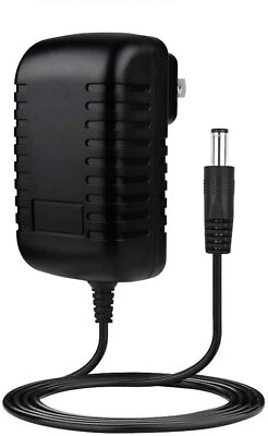 #ad AC Adapter Charger For Stanley Intertek 3100397 FatMax LEDLIS SL1M Power Supply $7.99