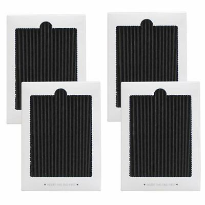 #ad 4 Pack PAULTRA Replacement Frigidaire Pure Ultra Refrigerator Air Filters $13.98