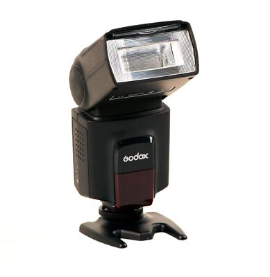 #ad Thinklite Camera Flash Wireless Signal For Canon Nikon Pentax Sony Fuji Olympus $135.59