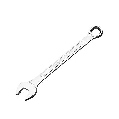 #ad 6 18mm Spanner High Hardness Anti oxidation Open End Ratchet Combination Wr 10mm $8.07