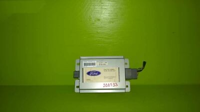 #ad 01 02 03 04 FORD ESCAPE LIMITED 3.0L AT AMP AMPLIFIER OEM 2027 33 $60.00