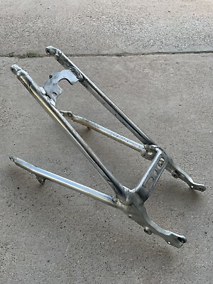 #ad 2008 CRF250R REAR SECTION $200.00