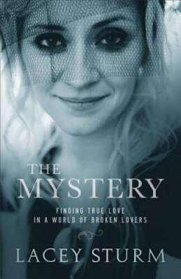#ad The Mystery: Finding True Love in a World of Broken Lovers VERY GOOD $3.89