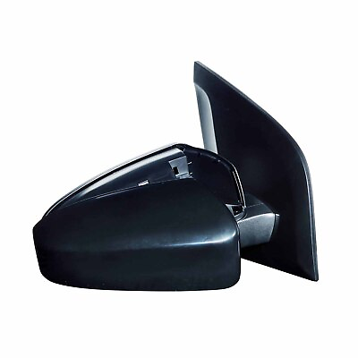 #ad Mirror Fits Nissan Sentra 07 12 Passenger Side Manual Mirror Paint To Match $38.70