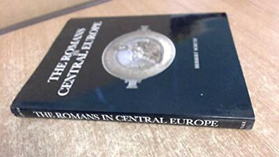 #ad The Romans in Central Europe by Schutz H Hardback Book The Fast Free Shipping $8.67