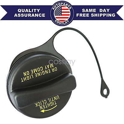 #ad Fuel Tank Cap For 1999 2004 1997 Ford Mustang 1998 2003 Ford Ranger XU5Z9030JA $9.80