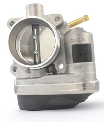 #ad Intermotor Throttle Body for Mini Mini Hatch One 1.6 April 2001 to March 2006 GBP 335.33