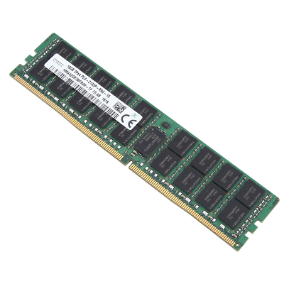 #ad For 16GB DDR4 Server Memory 2133Mhz PC4 17000 288PIN 2Rx4 RECC Memory 11044 $33.99