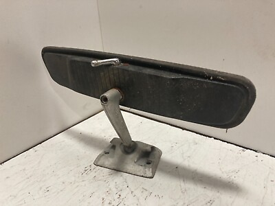 #ad Plymouth Sport Fury day night rear view mirror 1969 69 $59.99