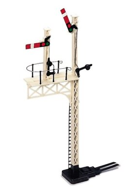 #ad Hornby Junction Home Signal $32.13