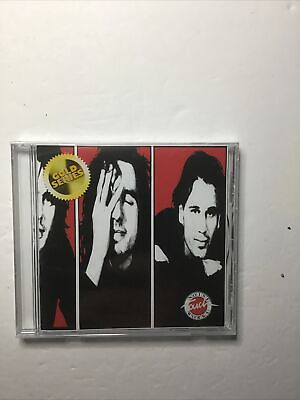 #ad Touch Gold Series by Noiseworks CD 2016 New Sealed Free Shipping $10.00