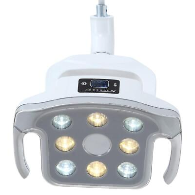 #ad Dental LED Lamp Enhanced Clarity Adjustable Temperature 8 $185.07