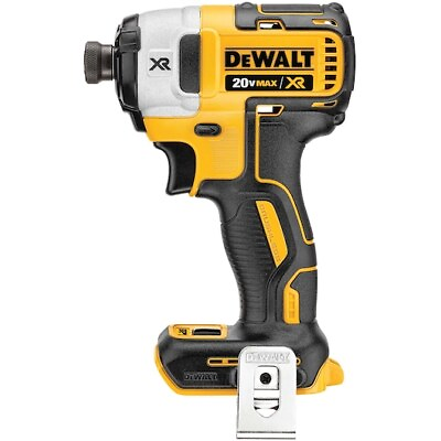 #ad Dewalt DCF887B 20V 1 4quot; 3 Speed Cordless Impact Driver Tool Only $89.99