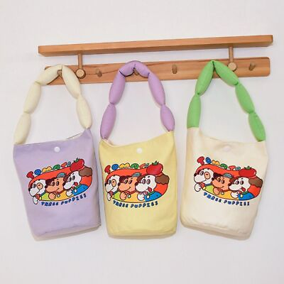 #ad Canvas Bucket Bag Printing Cat Tote Bag Gift Handbag AU $20.72
