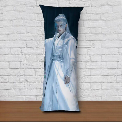 #ad Lost You Forever Tan Jianci Xiang Liu Pillow Case Cover 120*40cm $31.61