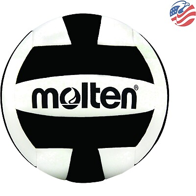 #ad Recreational Volleyball Ultra Soft Touch Indoor Outdoor Use Official Size $30.99