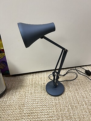 #ad Metal Adjustable Swing Arm Desk Lamp Eye Caring Study Desk Lamp $50.00