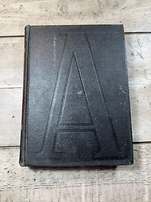 #ad 1965 Antique Electrician Book quot;Questions and Answers for Electricians Exam...quot; $16.00