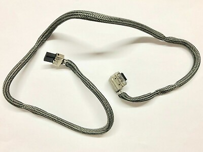 #ad OEM 2006 Cadillac DTS Xenon Headlight Ballast to HID D1S Light Bulb Wire Cable $9.94